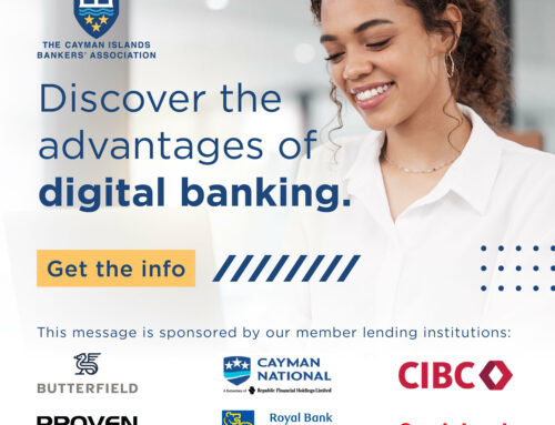 Cayman Islands Bankers Association Promotes the Benefits of Digital Banking