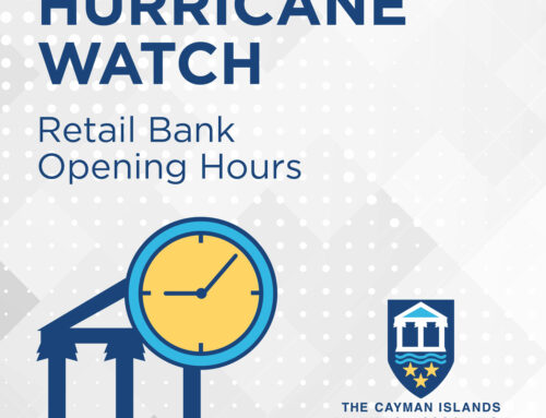 Retail Banks Closure – Operating Hours