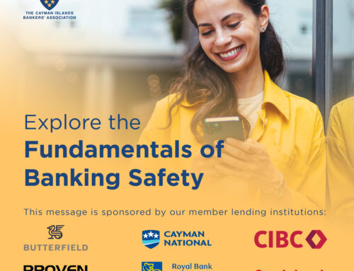 Explore the Fundamentals of Banking Safety