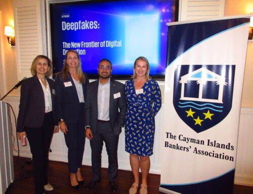 Deepfakes: The New Frontier of Digital Deception – Insights from the Cayman Island’s Bankers’ Association Cybersecurity Event, presented by KPMG